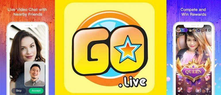 Download Gogo Live Mod Apk Terbaru. Download GOGO LIVE MOD APK v3.5.3 Terbaru 2023, Full Unlocked & Anti-banned!