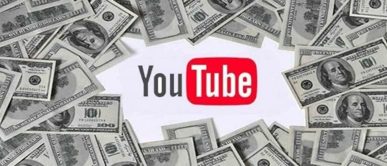 Nonton Video Youtube Dibayar Dollar. 8 Cara Nonton YouTube Dapat Uang Terbaru 2022, Lengkap dengan Situs & Aplikasi Resmi!