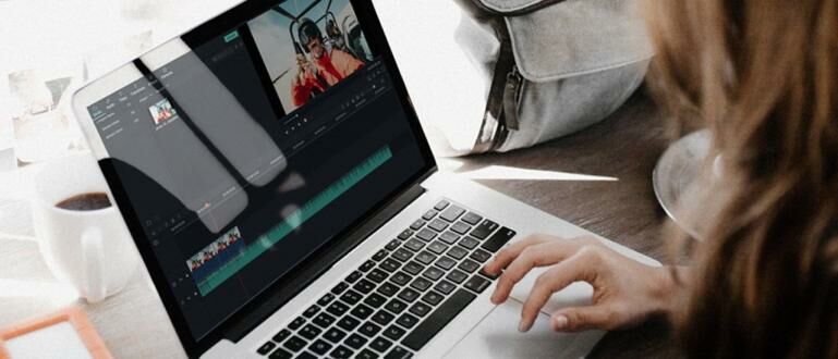 Cara Menyimpan Video Filmora Tanpa Watermark. Cara Menghilangkan Watermark Filmora 2022, Gratis & Permanen