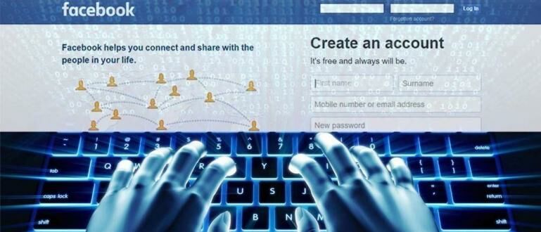 Cara Hack Facebook Tanpa Email Dan Password. 14 Cara Hack Facebook Orang Lain Terlengkap dan Tips untuk Mencegahnya!