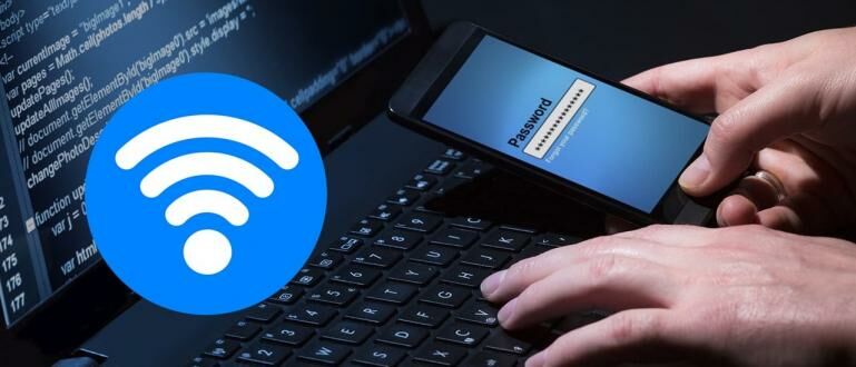 Cara Buka Wifi Yang Terkunci. 15 Cara Membobol WiFi Tanpa Aplikasi, Ketahui Password Cepat & Mudah!