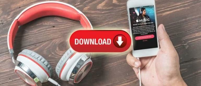 Download Musik Di Android. 15+ Cara Download Lagu MP3 di HP Android Gratis, Praktis dengan dan Tanpa Aplikasi