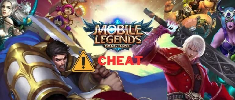 Cheat Mobile Legend Diamond. 18+ Aplikasi Cheat Mobile Legends Paling Ampuh 2023, Push Rank dalam Sekejap!