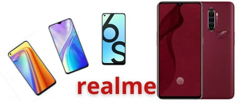 Hp Realme Yang Ada Nfc. 5 Rekomendasi HP Realme yang Ada NFC, Murah dan Berkualitas!