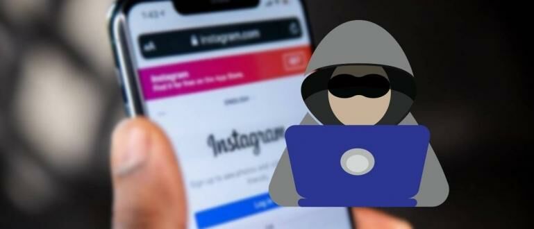 Cara Menggunakan Instagram Hacker. 14 Cara Hack Instagram Orang Lain Terlengkap 2023, Bisa Hack dari Situs & Aplikasi