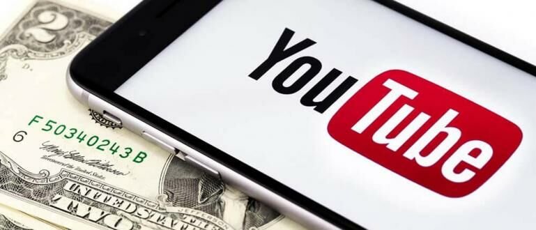 Nonton Youtube Dapat Duit. 15 Cara Nonton YouTube Dapat Uang Terbaru 2024, Situs & Aplikasi Resmi!