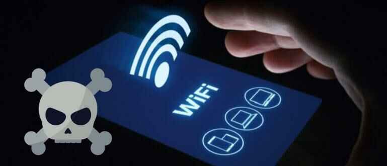Aplikasi Curi Pasword Wifi. 30 Aplikasi Pembobol WiFi Terampuh 2024 Tanpa Root Gratis, Bisa untuk Android + PC!