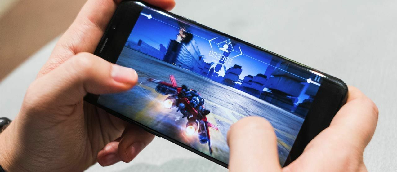 Game Android Ukuran Besar Offline. 23 Game Offline Android Terbaik 2022, Gameplay Menarik & Grafik HD!