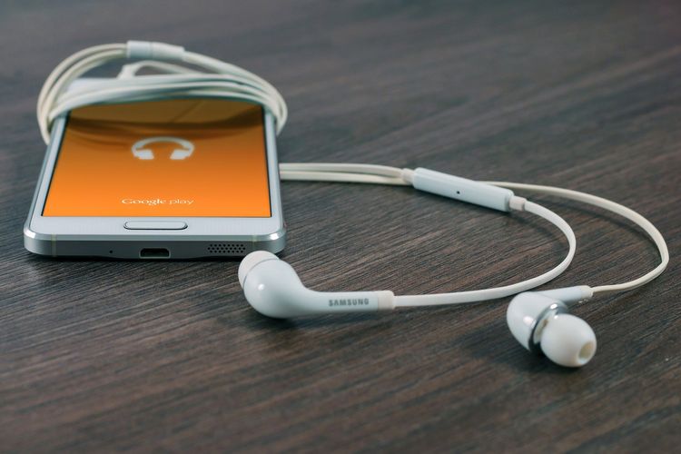 6 Aplikasi Pemutar Musik Offline Terbaik di Android, Gratis!