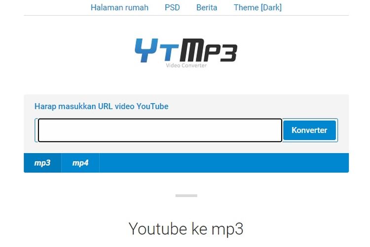 Cara Mendownload Lagu Dari Youtube Ke Laptop. Cara Download MP3 dan MP4 dari Youtube Paling Mudah dan Simple Bisa di Laptop, PC Maupun Handphone