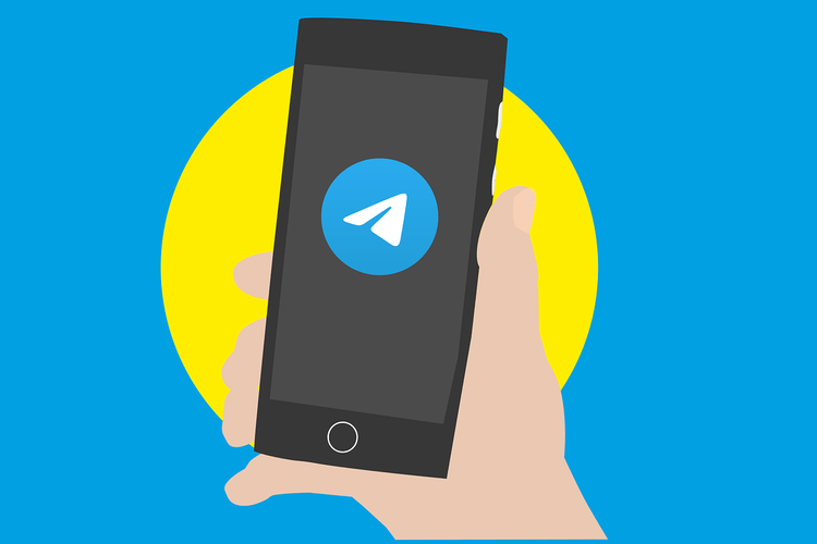 Cara Mengembalikan Chat Yang Terhapus Di Telegram. 4 Cara Mengembalikan Pesan Telegram yang Sudah Dihapus Agar Bisa Dibaca Kembali