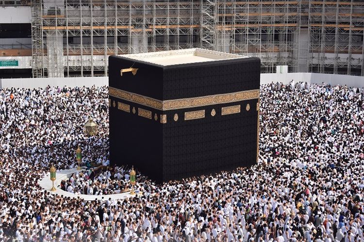 Cara Cek Jadwal Keberangkatan Haji. Cara Cek Nomor Porsi Haji untuk Mengetahui Kuota dan Perkiraan Jadwal Keberangkatan Haji di Link Resmi Kemenag