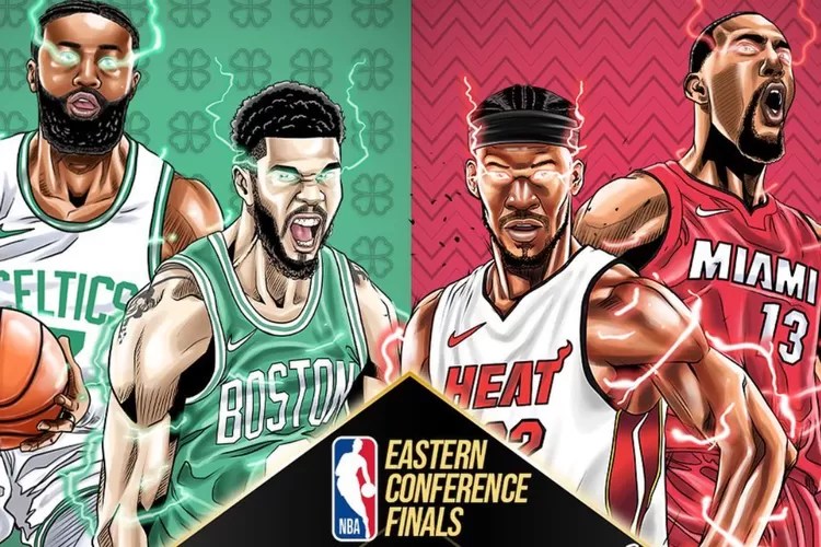 Nonton Nba Streaming Free. Gratis! Link Nonton Live Streaming Boston Celtics vs Miami Heat NBA Playoff TVRI Sport