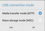 Cara Mengaktifkan Mtp Di Android. Cara Memperbaiki tidak muncul Pilihan USB MTP / MSC di Perangkat Android