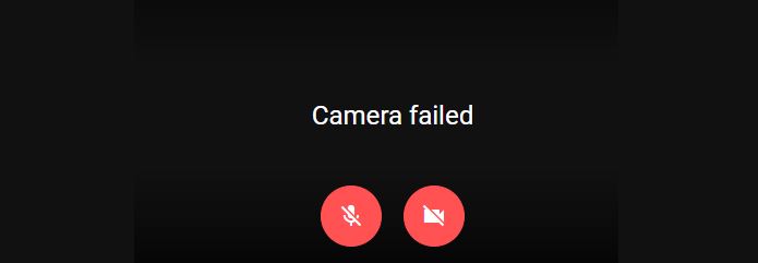 Cara Mengatasi Camera Failed. Cara Mengatasi Camera Failed Google Meet
