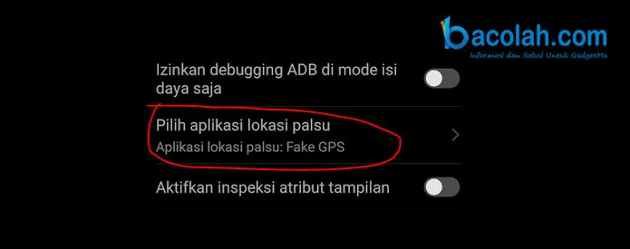 Cara Setting Fake Gps Di Hp Vivo. Cara mengaktifkan Mock Location (Lokasi Palsu) di Semua Ponsel Android