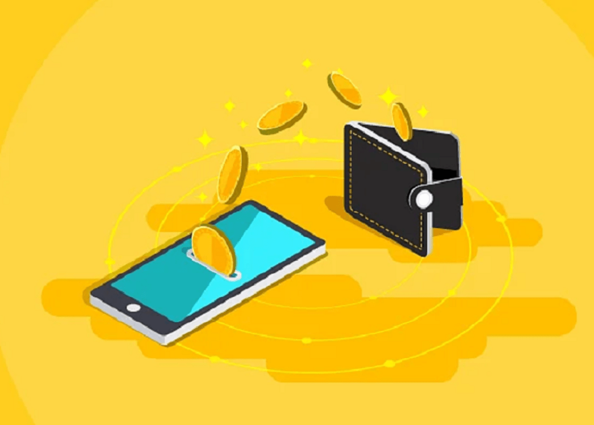 Aplikasi Penghasil Uang Di Iphone. √ 18+ Aplikasi Penghasil Uang iPhone Tanpa Paypal Tercepat