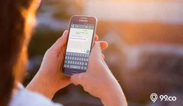 Cara Menarik Pesan Di Whatsapp. Cara Menghapus Pesan WA yang Sudah Lama Terkirim dengan Mudah. Percakapan Hilang Tanpa Jejak!