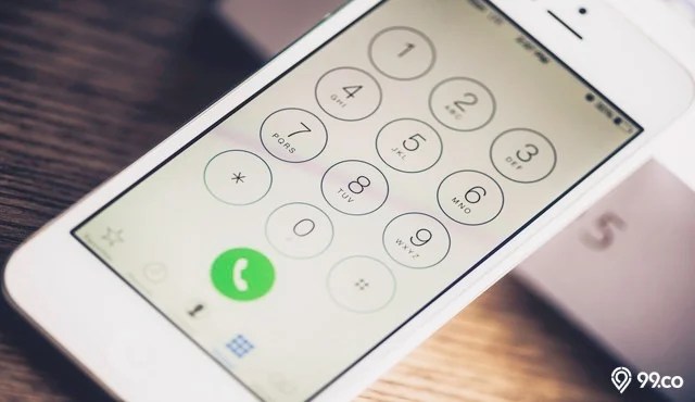 Cek Nomor Telepon Rumah Sendiri. Cara Cek Nomor Telepon Berbagai Operator dengan Mudah, Jangan sampai Lupa!