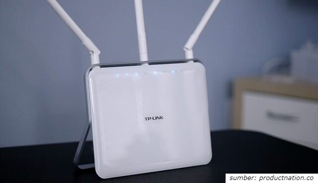 Cara Memasang Wifi Tp Link. Cara Setting Router TP Link dengan Mudah. Dijamin Langsung Nyala!