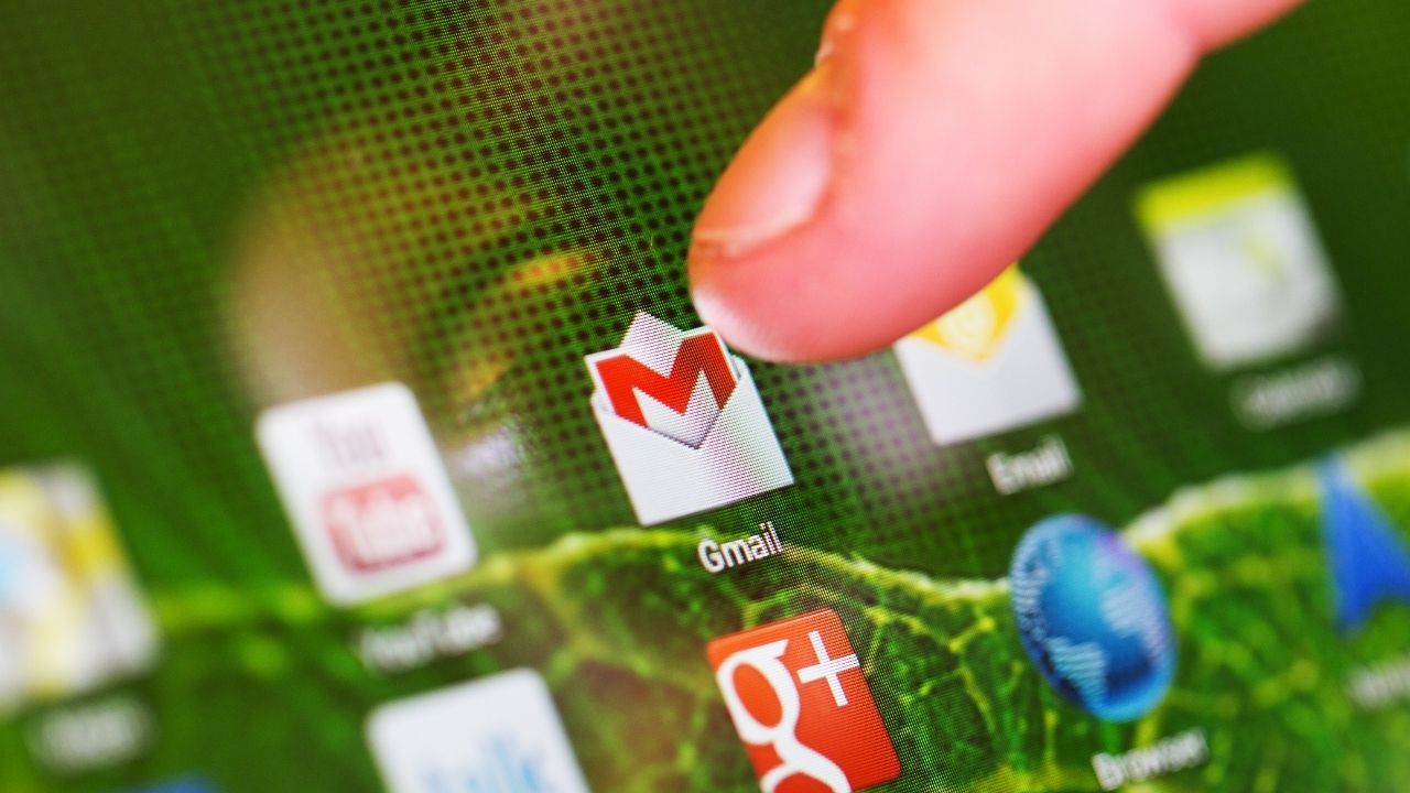 Cara Melihat Password Email Di Android. 6 Cara Melihat Password Gmail Sendiri (HP & Laptop)
