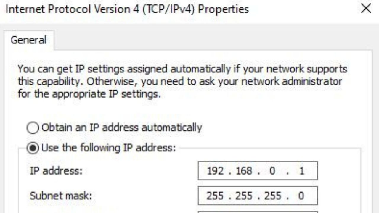 Melihat Ip Di Cmd. 3 Cara Melihat IP Address Pada Komputer