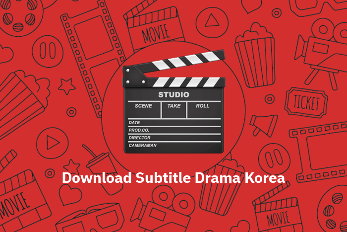 Website Download Subtitle Drama Korea. Situs Download Subtitle Drama Korea Bahasa Indonesia