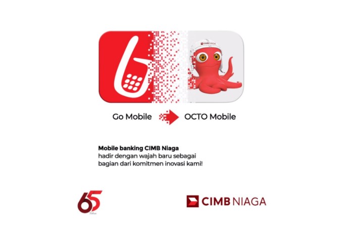 Daftar M Banking Cimb Niaga. OCTO – Cara Daftar Layanan m-Banking Go Mobile CIMB Niaga