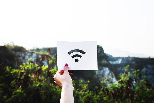 Cara Melihat Orang Yang Memakai Wifi Kita. Cara Melihat Siapa Saja yang Memakai WiFi Kita dengan Mudah