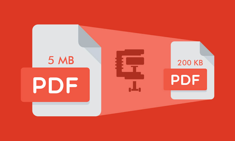 Cara Memperbesar Resolusi File Pdf. Cara Memperbesar Ukuran File PDF Sesuai Ukuran yang Kamu Mau