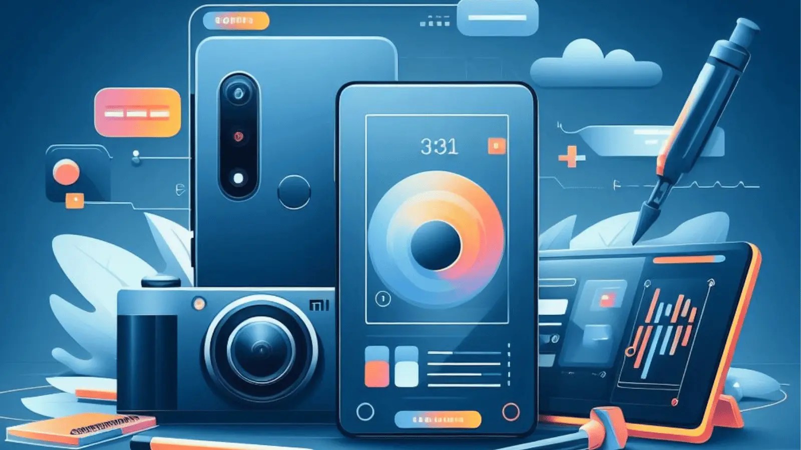 Pemutar Musik Xiaomi Redmi 2. Mudah! Cara Menambahkan Lirik Di Musik Xiaomi