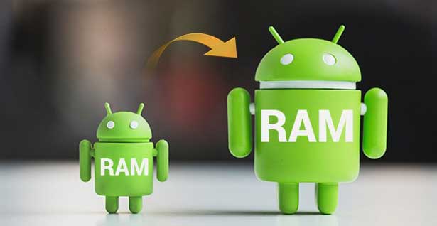 Ram Penuh Padahal Tidak Ada Aplikasi. Cara Mudah Supaya Sisa RAM Android Tetap Besar