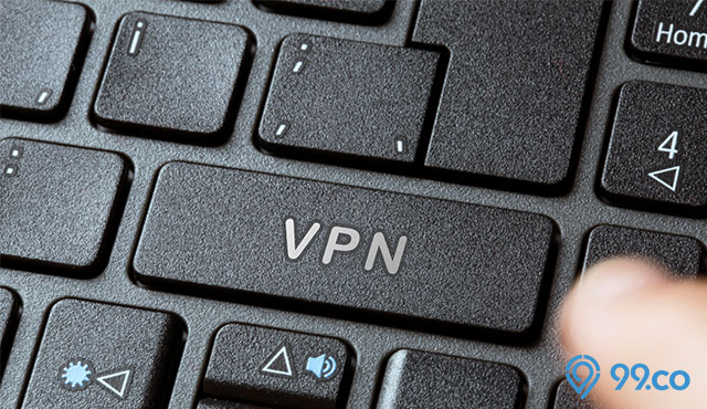 Cara Menggunakan Vpn Pc. Inilah Cara Menggunakan VPN di PC dan HP Termudah. Aman!