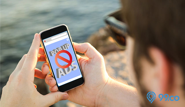 Cara Menghilangkan Iklan Tanpa Aplikasi. 4 Cara Menghilangkan Iklan di HP Android yang Tiba-Tiba Muncul