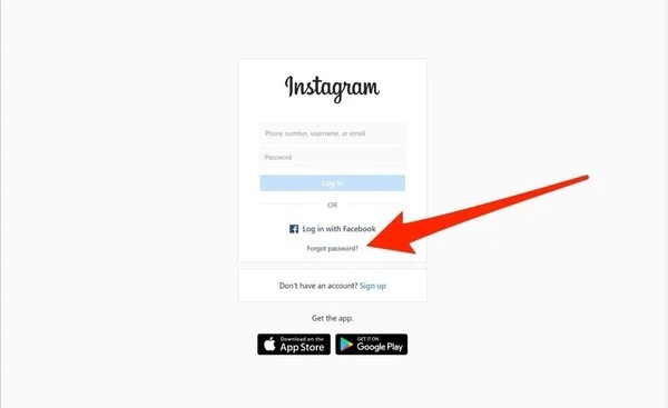 Get Your Instagram Hack Aplikasi. 4 Cara Hack Instagram Lupa Password Terbaru, Gak Pakai Aplikasi!