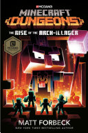 Download Minecraft Dungeons Android Gratis. Minecraft Dungeons: The Rise of the Arch-Illager: An Official Minecraft Novel by Matt Forbeck