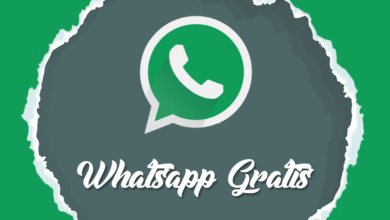Cara Wa Gratis Telkomsel. Cara Whatsapp Gratis Tanpa Kuota Semua Operator Work Terbaru 2019
