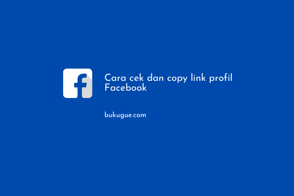 Cara Copy Link Facebook. √ Cara Copy Link Profil Facebook Sendiri Ataupun Orang Lain
