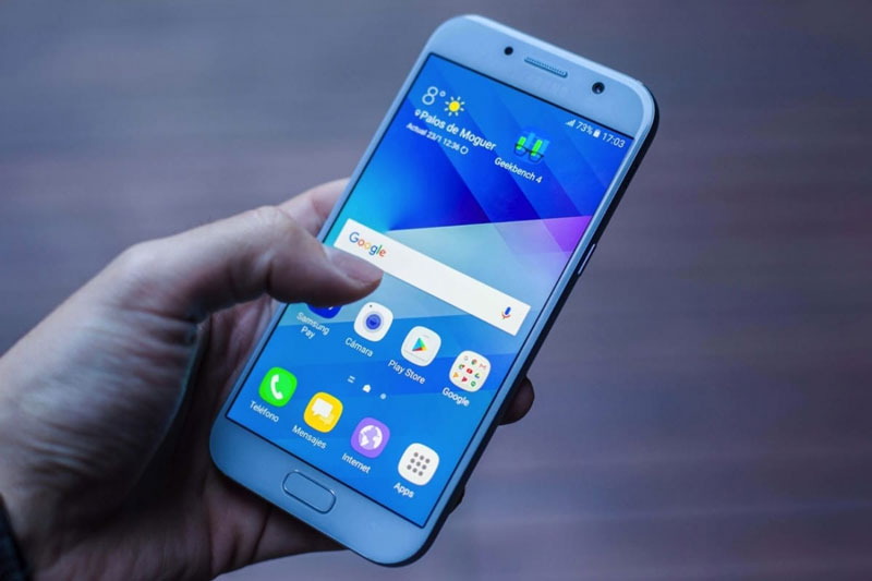 Aplikasi Bawaan Samsung yang Boleh Dihapus dan Tidak