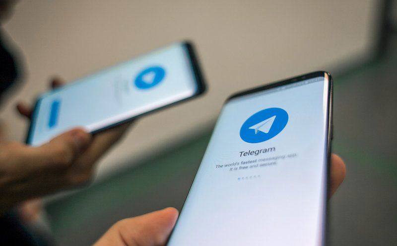 Cara Membuat Tema Di Telegram. Cara Membuat Tema di Telegram dengan Bot Themer
