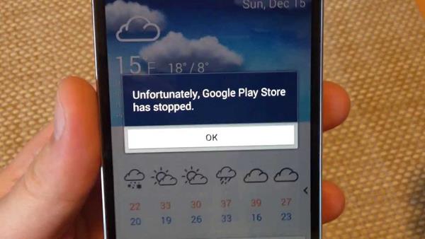 Play Store Samsung Tidak Bisa Dibuka. 10 Cara Mengatasi Play Store yang Tidak Bisa Dibuka