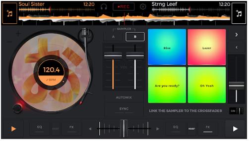Cara Meremix Lagu Di Android. 12 Aplikasi DJ Android Terbaik untuk Remix Lagu ala DJ 2022