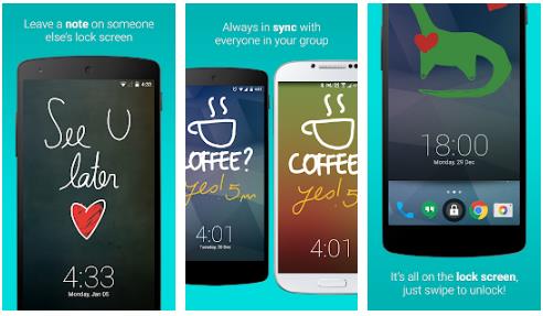 Aplikasi Kunci Layar Android. 10 Aplikasi Kunci Layar Terbaik untuk Mengunci HP Android