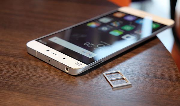 Hp Xiaomi Mi 5. Yuk Ketahui Kelebihan & Kekurangan Xiaomi Mi 5