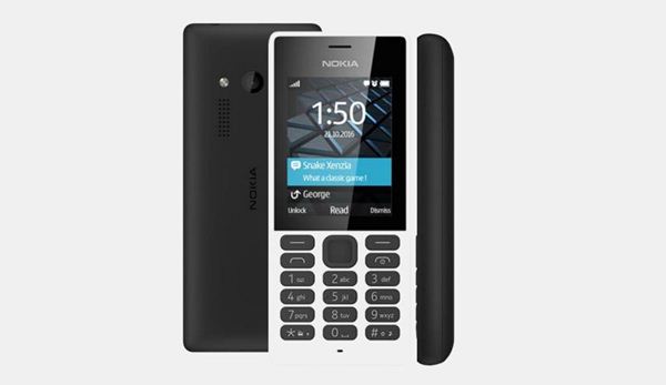 10 HP Nokia Murah di Bawah 500 Ribuan (Agustus 2022)