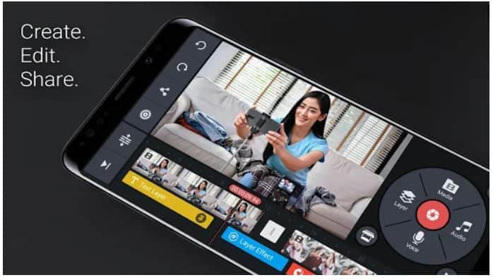 Aplikasi Slideshow Android Terbaik. 15 Aplikasi Android Terbaik untuk Membuat Video dari Foto