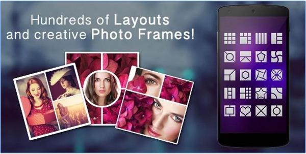 Aplikasi Untuk Grid Foto. 15 Aplikasi Foto Grid dan Foto Kolase Terbaik di Android