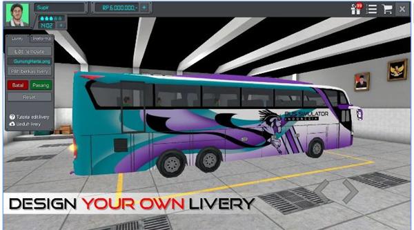 Game Bus Android Terbaik. 15 Game Bus Simulator Terbaik di Smartphone Android