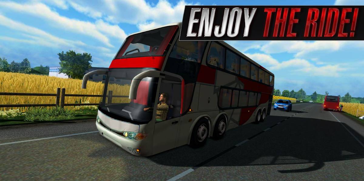 Game Bus Simulator Indonesia Terbaik. 15 Game Bus Simulator Terbaik di Smartphone Android