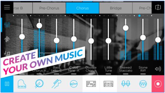Cara Merekam Lagu Di Hp. 10 Aplikasi untuk Cover Lagu Terbaik di HP Android